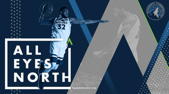 Timberwolves Wallpaper Minnesota