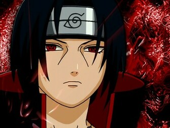 Uchiha Itachi Wallpaper By 0darkfire0