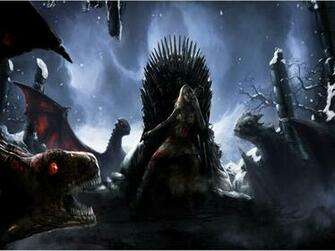 Game Of Thrones Season Wallpaper Wall Paper