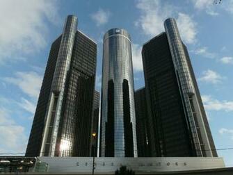 Fonds D Cran General Motors Tous Les Wallpaper