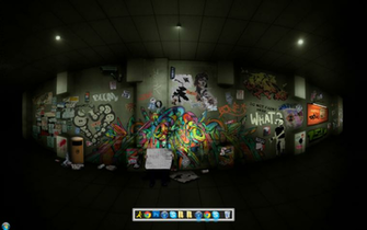 Post Your Desktop Thread Technology Gaming Odd Future Talk