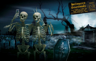 Make Sure To Wear Your Best Outfit This Halloween