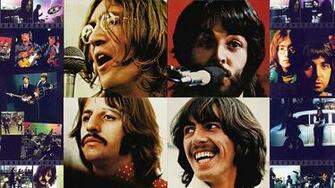 Music The Beatles Wallpaper
