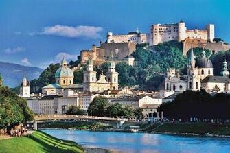 Salzburg Austria