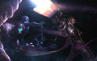 League Of Legends Lucian Wallpaper HD Resolution As