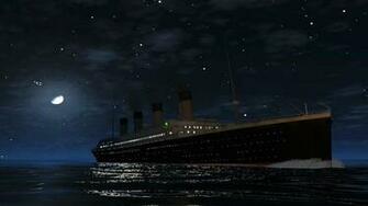 Titanic Wallpaper For Desktop