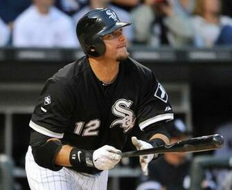 Chicago White Sox Baseball Mlb Hs Wallpaper Background