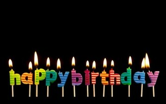 Inspiring Happy BirtHDay Wallpaper