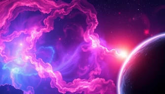 Live Space Wallpaper