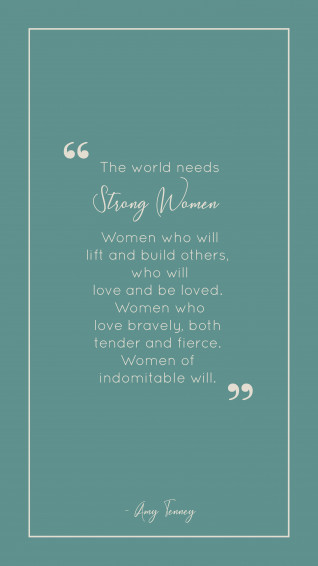 Quote Wallpaper Screensaver For Phone Strong Women Quotes Woman