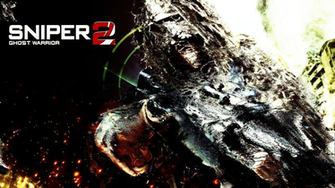 Sniper Ghost Warrior Wallpaper By Feasega