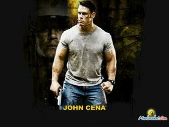 John Cena Wallpaper