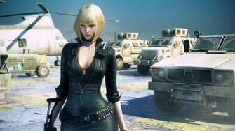 Crossfire Datura Jtf Wallpaper HD