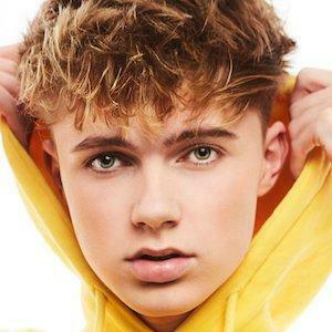 Hrvy Bio Facts Family Famous BirtHDays