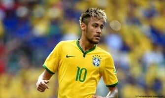Neymar Brazil Wallpaper HD