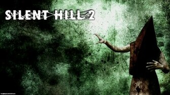 Silent Hill Pyramid Head Simple Wallpaper By Ivangillespie On