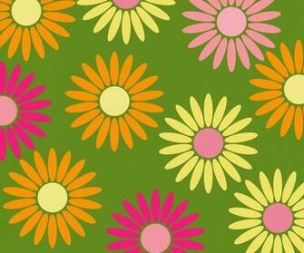 Flowers Colorful Wallpaper Stock Photo Public Domain Pictures