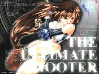 Games Final Fantasy Vii Tifa Anime Wallpaper Original Picture Nr