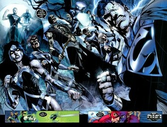 Blackest Night
