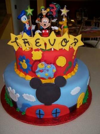 BirtHDay Cake HD Wallpaper