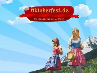 Wiesn Desktop Wallpaper Ware Nl Chip Eu