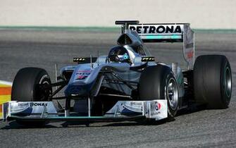 Mclaren Mercedes Formula One Car Wallpaper Photos Of