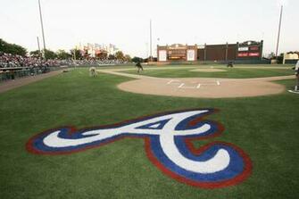 Atlanta Braves Wallpaper Image