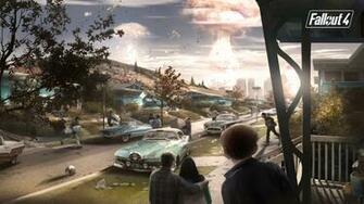 Fallout