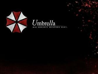 Resident Evil Umbrella Corp Wallpaper Movie HD