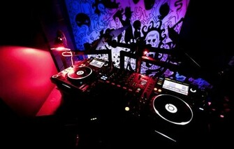 Pin Wallpaper Dj Mixers Mixer