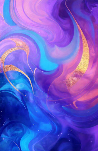 Background Abstract