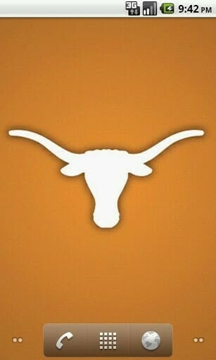 longhorn wallpaper windows 1080