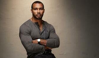 The Power Of Omari Hardwick Defendernetwork
