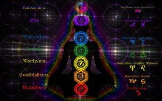 Chakras Wallpaper Image Amp Pictures Becuo