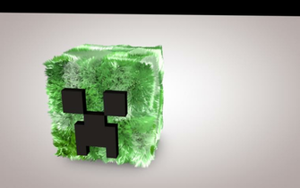 Wallpaper Minecraft Steve