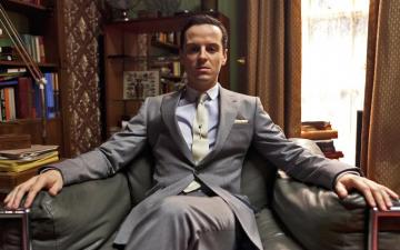 Andrew Scott Celebrity HD Wallpaper