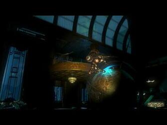 Cgreen Bioshock Wallpaper Gallery Best Game