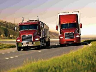 Image Gallery For Mack Truck Wallpaper