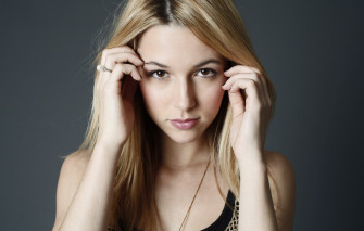 Alona Tal Best Cover Photos