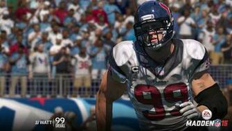 Top Rated Players By Position In Madden