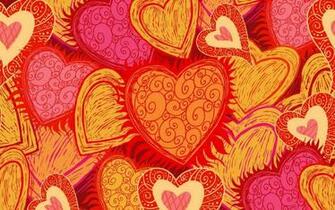 Vintage Valentine Wallpaper Jpg Stow Munroe Falls Public Library