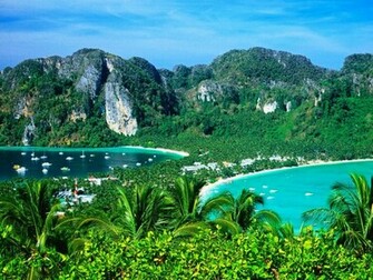 Full HD Nature Wallpaper And Size