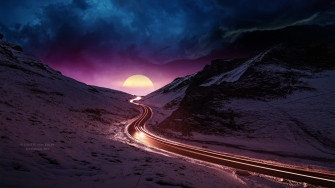 5k HD Wallpaper