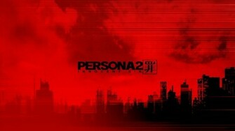 Persona Wallpaper Pictures