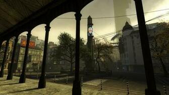 Half Life Wallpaper By K3ck
