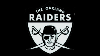 Raiders Logo Background Wallpaper