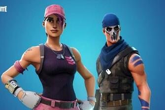 Fortnite Founder S Pack Skins Are Finally Coming To Battle Royale