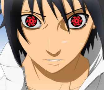 Naruto And Bleach Anime Wallpaper Uchiha Sasuke