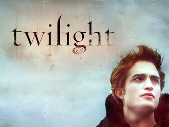 Robert Wallpaper Pattinson