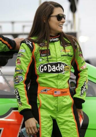 Danica Patrick Wallpaper Wallpaperexpert Journal